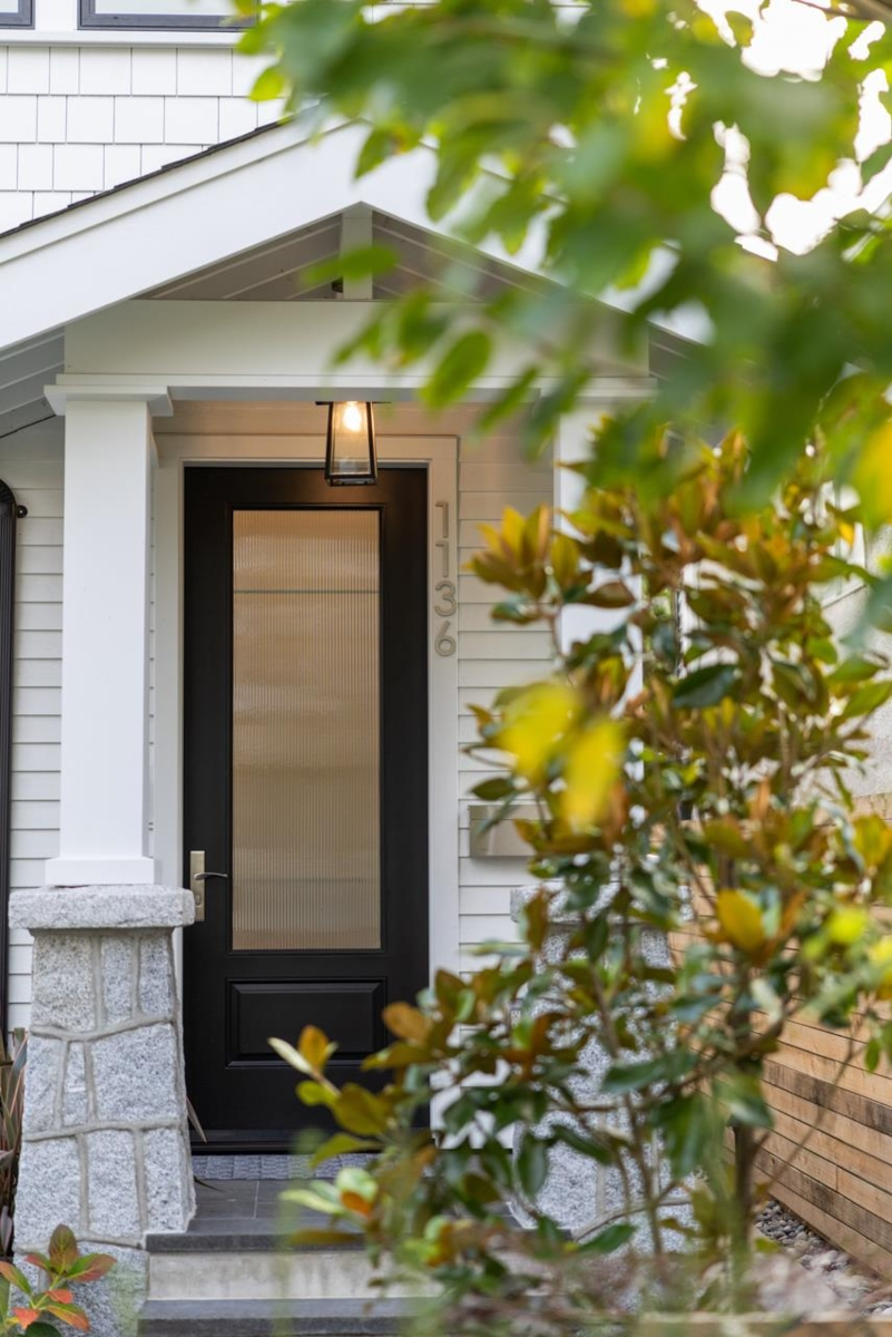 Mudroom Photo of 1136 E 26th Avenue, Vancouver, BC