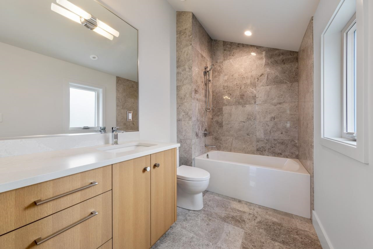 Primary Bedroom Photo of 1136 E 26th Avenue, Vancouver, BC