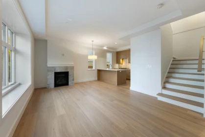 Kitchen Photo of 1136 E 26th Avenue, Vancouver, BC