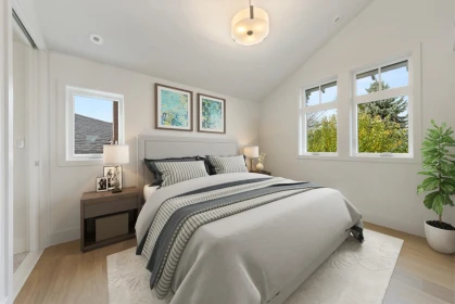 Living Room Photo of 1136 E 26th Avenue, Vancouver, BC
