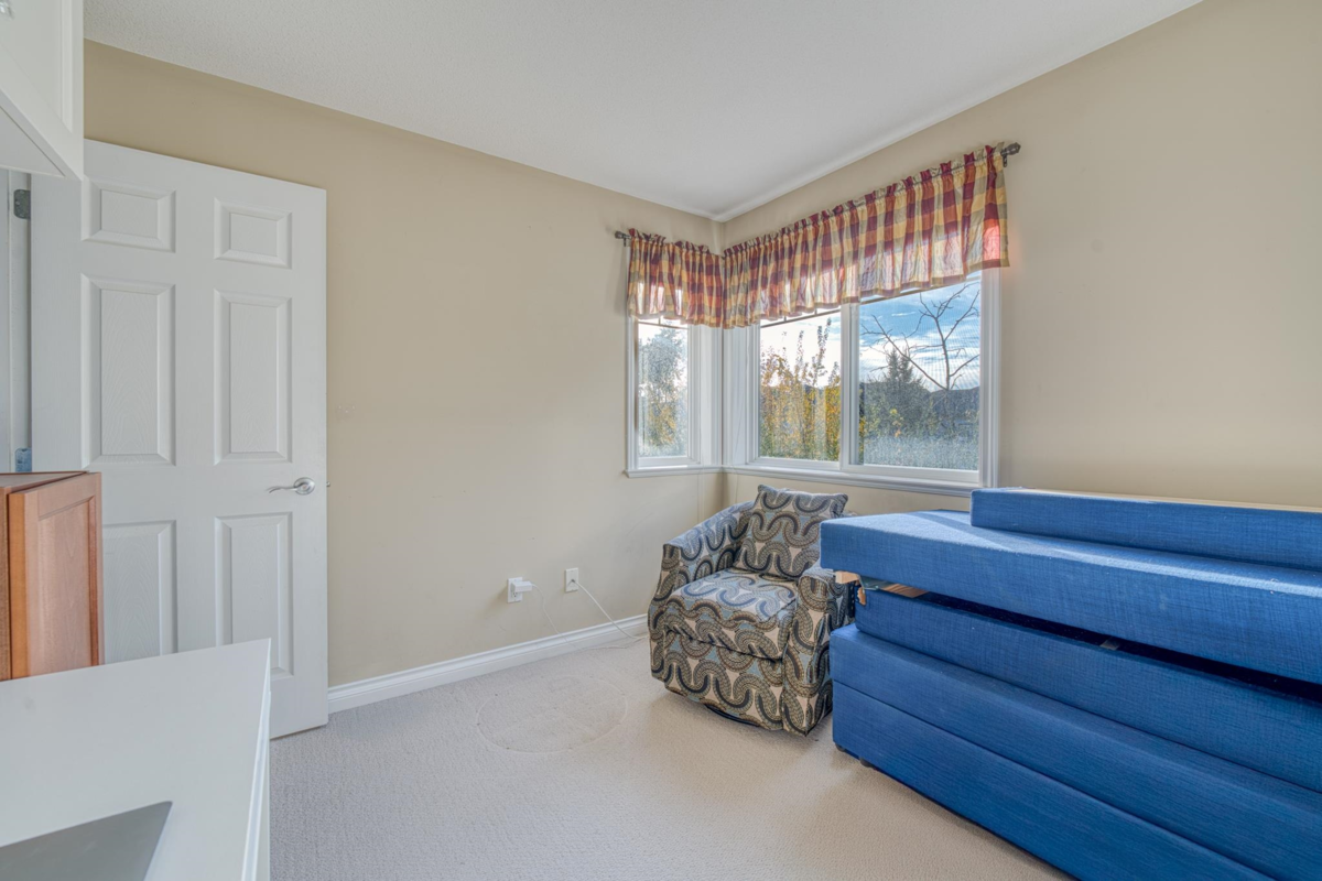 Bedroom 2 Photo of 21 11711 Steveston Highway, Richmond, BC