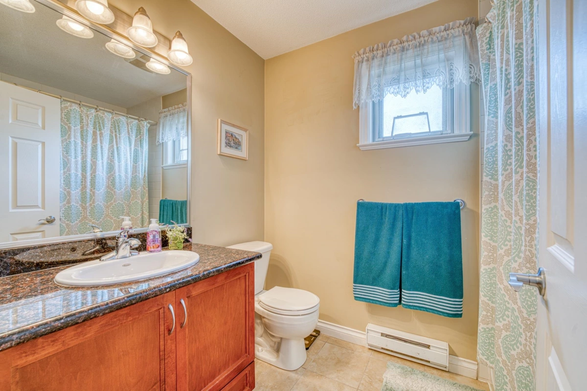 Bedroom 3 Photo of 21 11711 Steveston Highway, Richmond, BC