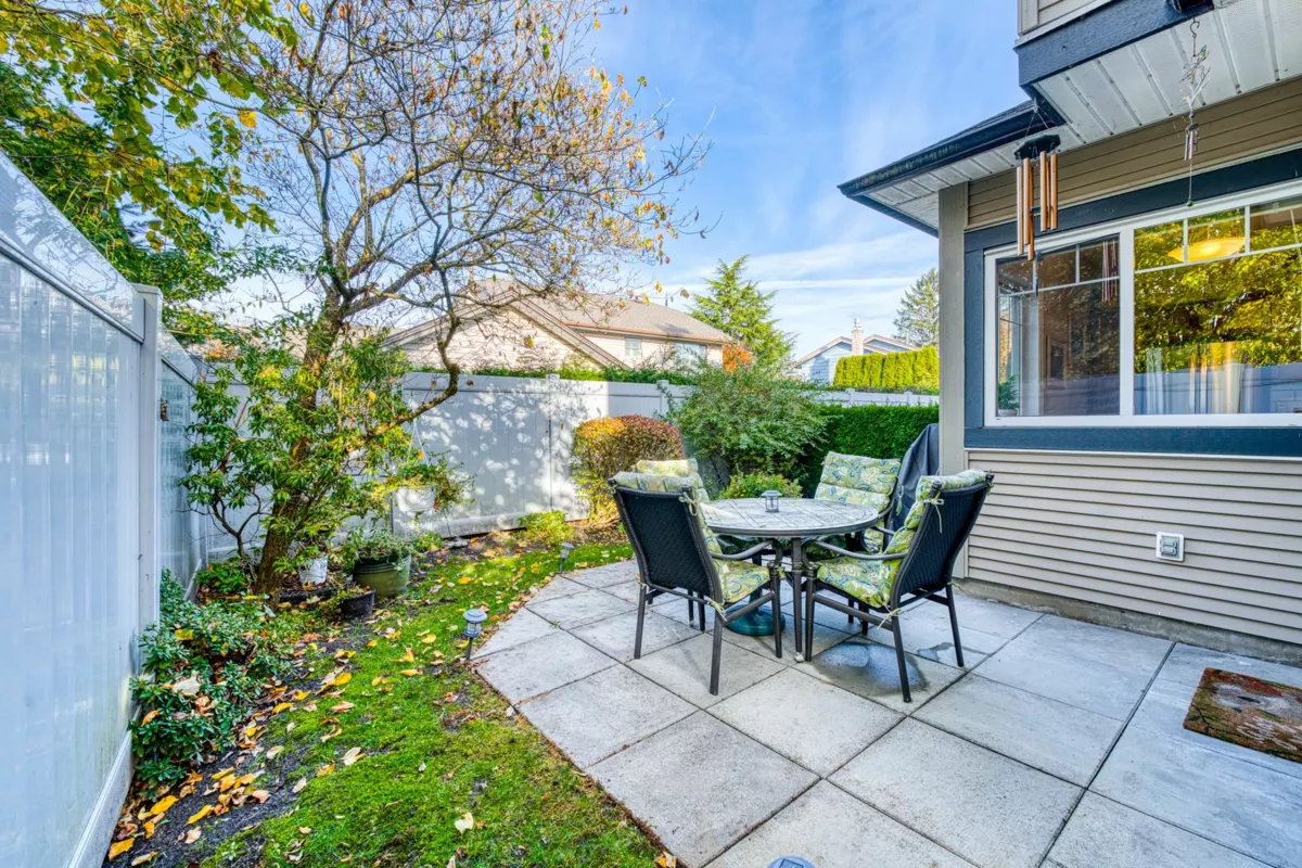Bedroom 4 Photo of 21 11711 Steveston Highway, Richmond, BC