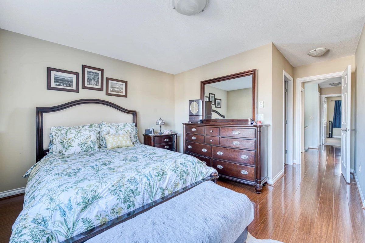 Breakfast Nook Photo of 21 11711 Steveston Highway, Richmond, BC