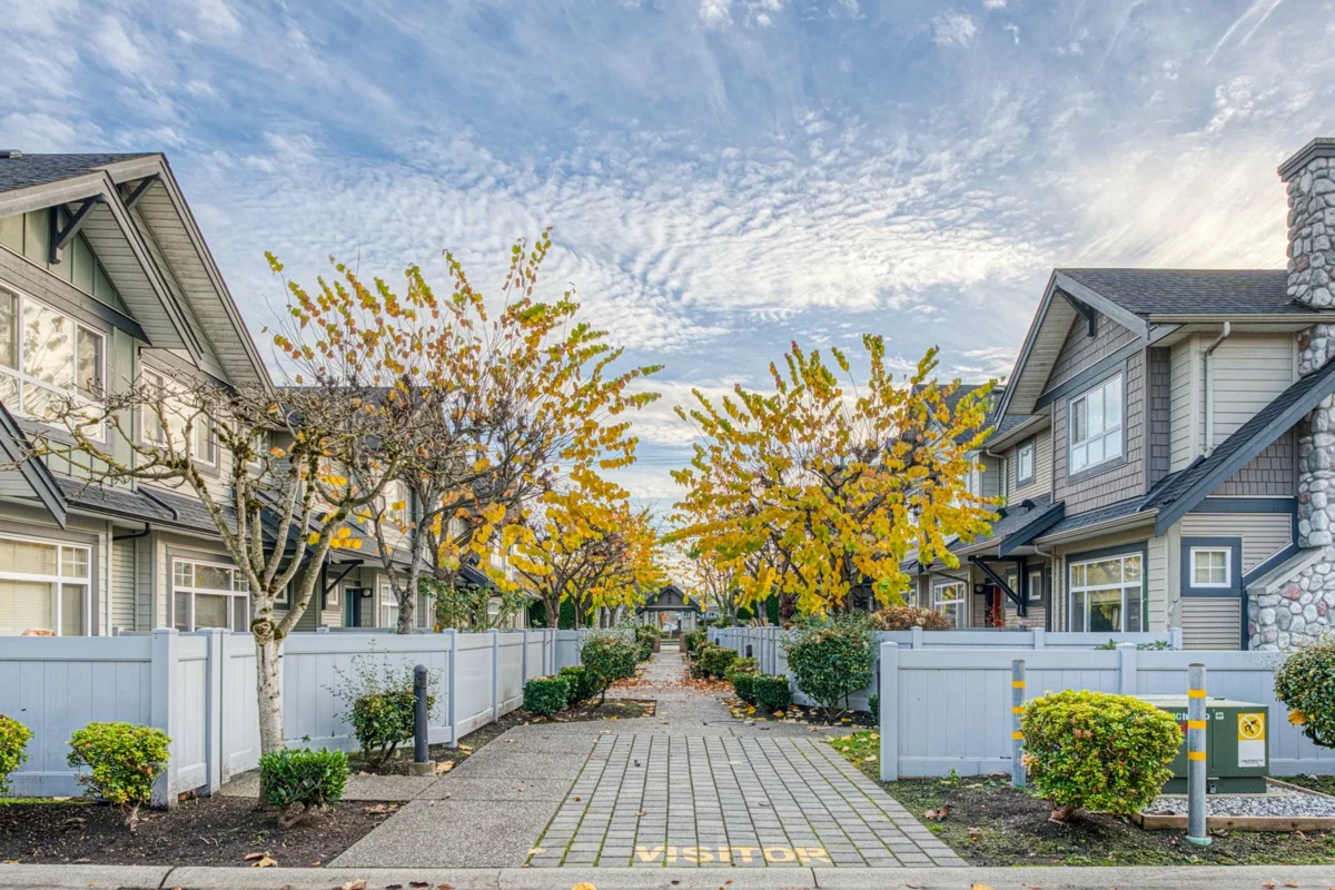 Loft / Bonus Room Photo of 21 11711 Steveston Highway, Richmond, BC