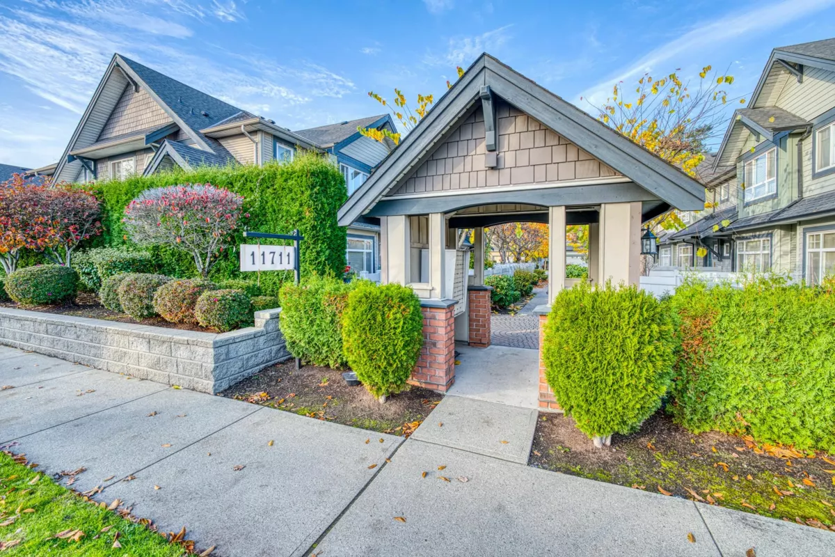 Office / Den Photo of 21 11711 Steveston Highway, Richmond, BC