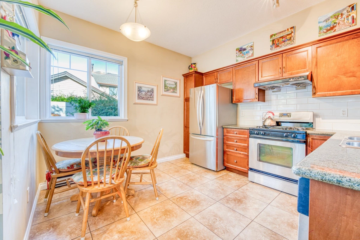 Pantry Photo of 21 11711 Steveston Highway, Richmond, BC