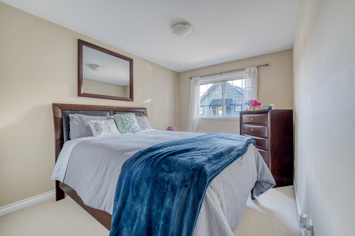 Primary Bathroom Photo of 21 11711 Steveston Highway, Richmond, BC