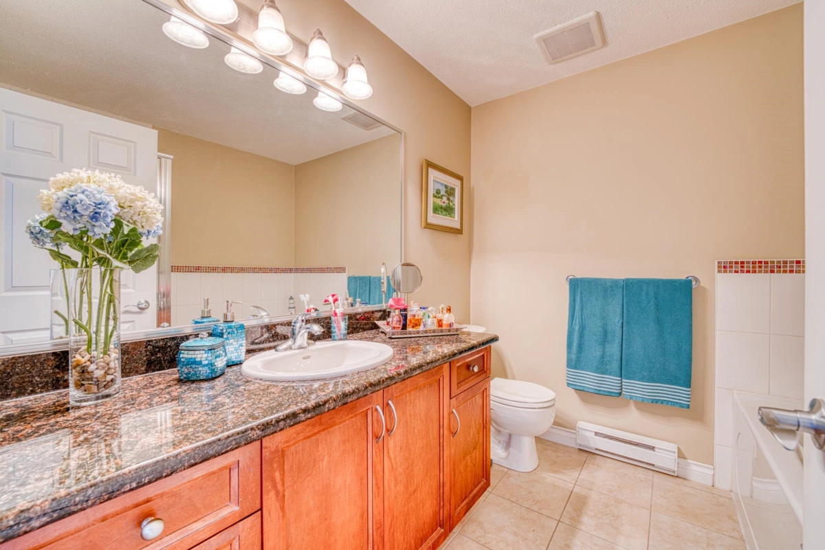 Primary Bedroom Photo of 21 11711 Steveston Highway, Richmond, BC