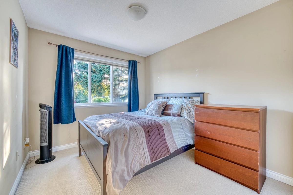 Walk-In Closet Photo of 21 11711 Steveston Highway, Richmond, BC