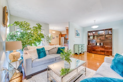 21 11711 Steveston Highway, Richmond, BC
