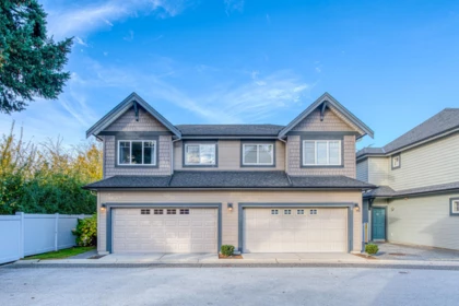 21 11711 Steveston Highway, Richmond, BC