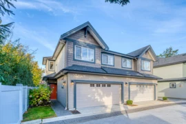 21 11711 Steveston Highway, Richmond, BC