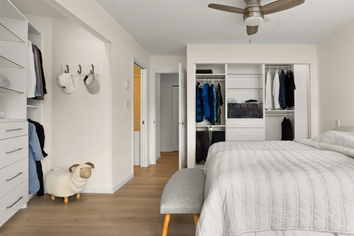 Loft / Bonus Room Photo of 206 1119 Vidal Street, White Rock, BC