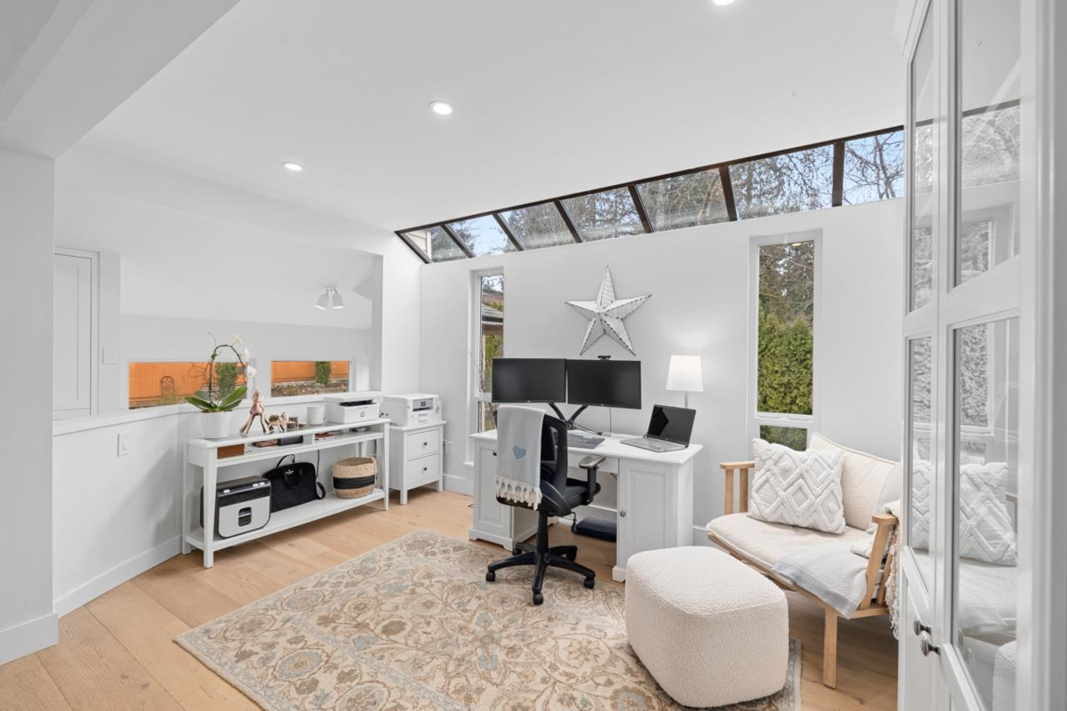 Bedroom 3 Photo of 2524 Bendale Road, North Vancouver, BC