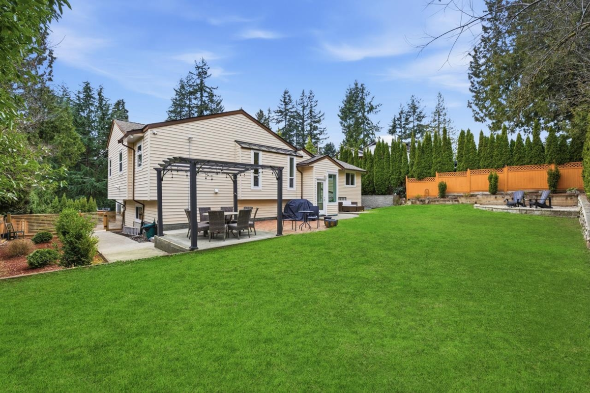 Community Amenities Photo (Clubhouse) of 2524 Bendale Road, North Vancouver, BC