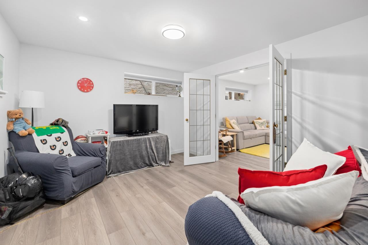 Front Yard Photo of 2524 Bendale Road, North Vancouver, BC