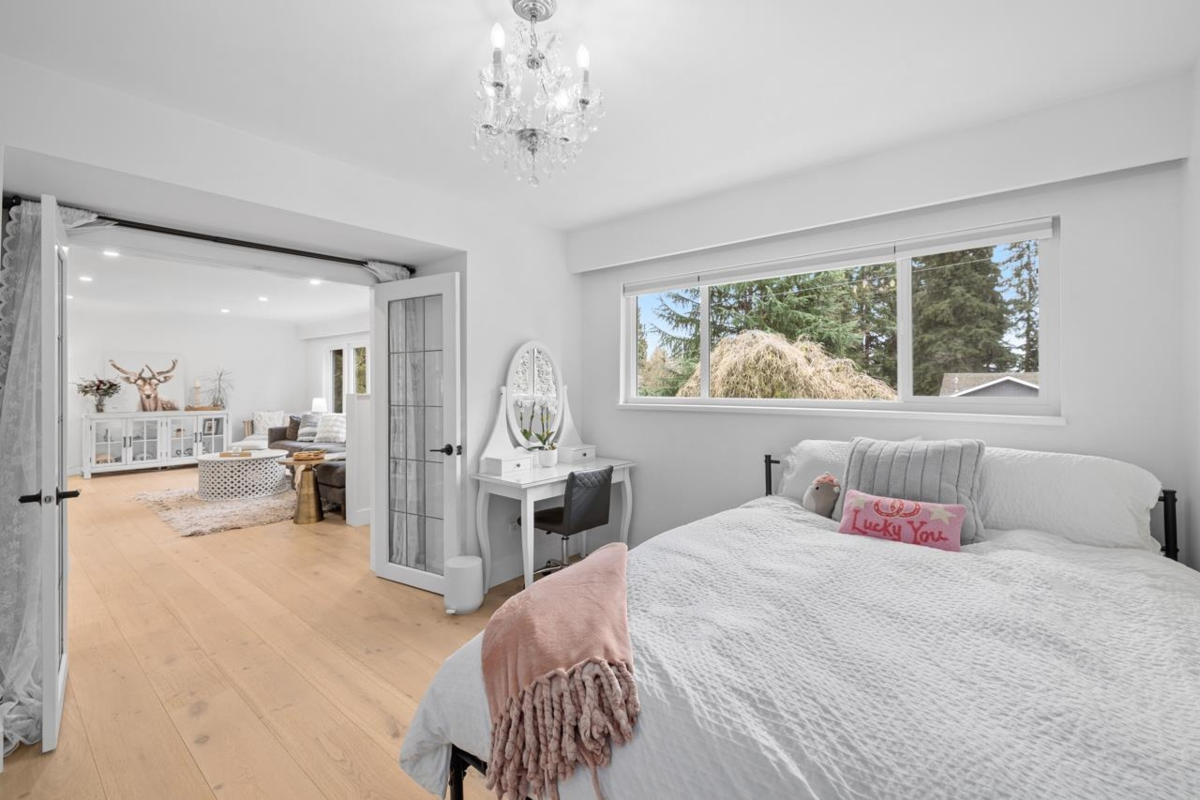 Laundry Room Photo of 2524 Bendale Road, North Vancouver, BC