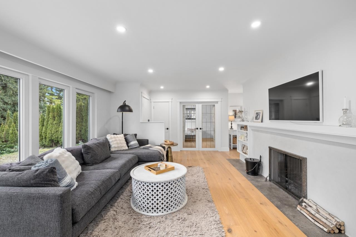 Pantry Photo of 2524 Bendale Road, North Vancouver, BC