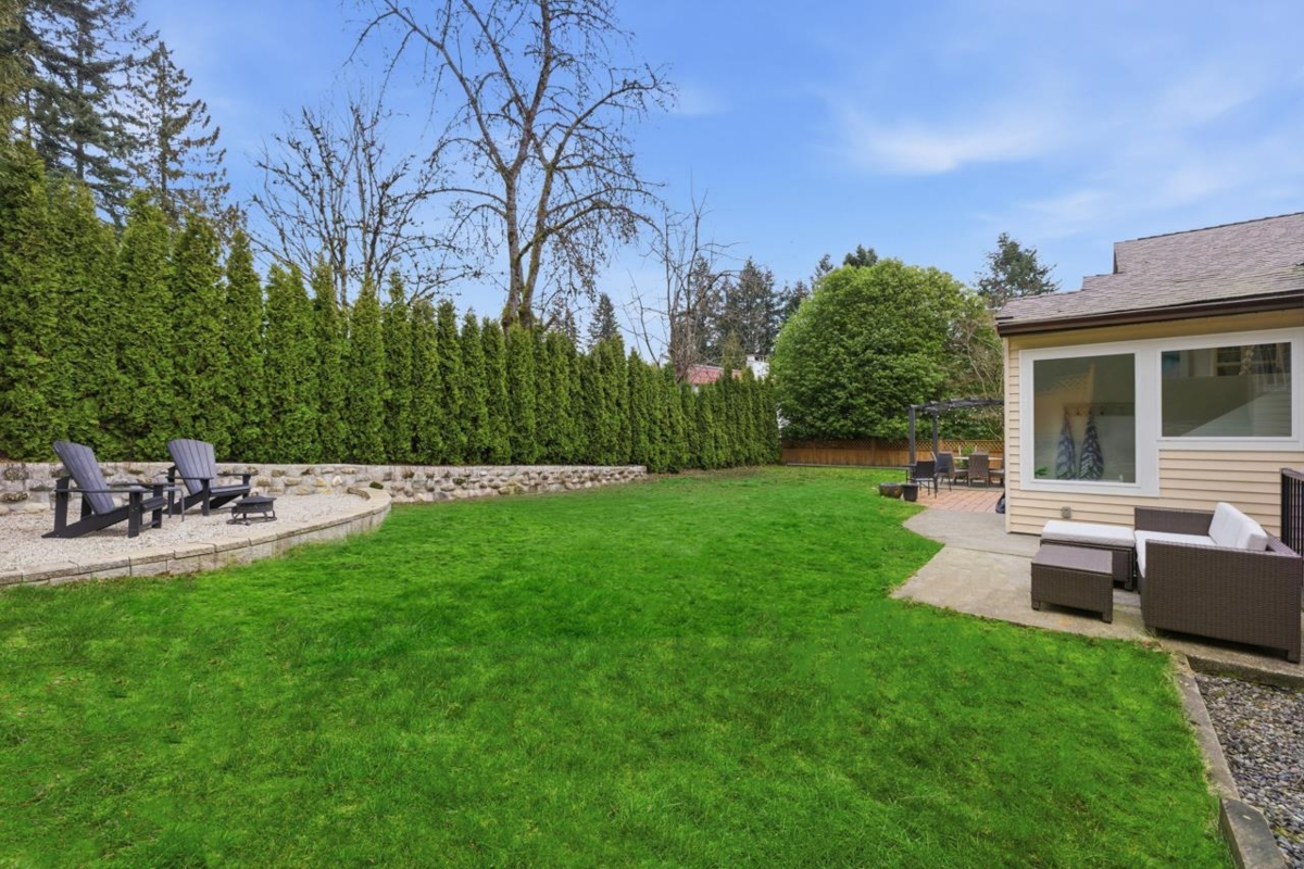 Street View Photo of 2524 Bendale Road, North Vancouver, BC