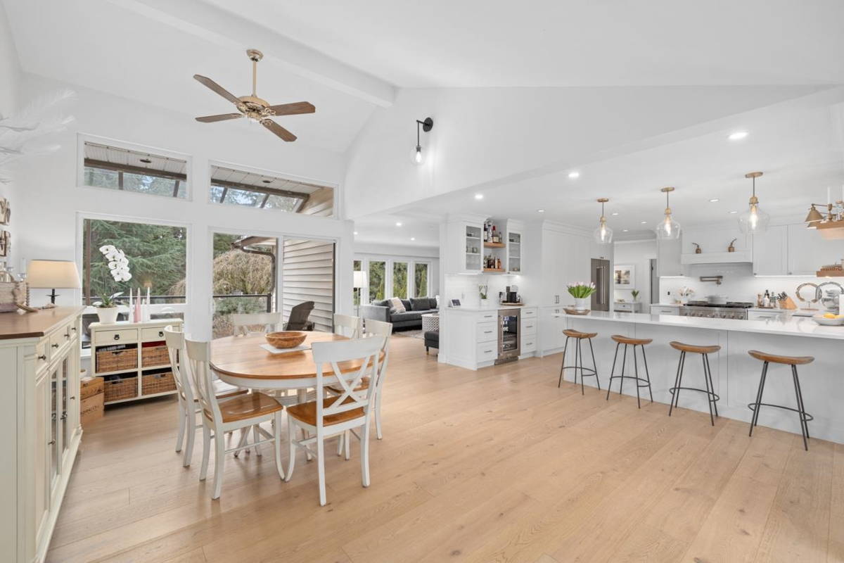 Walk-In Closet Photo of 2524 Bendale Road, North Vancouver, BC