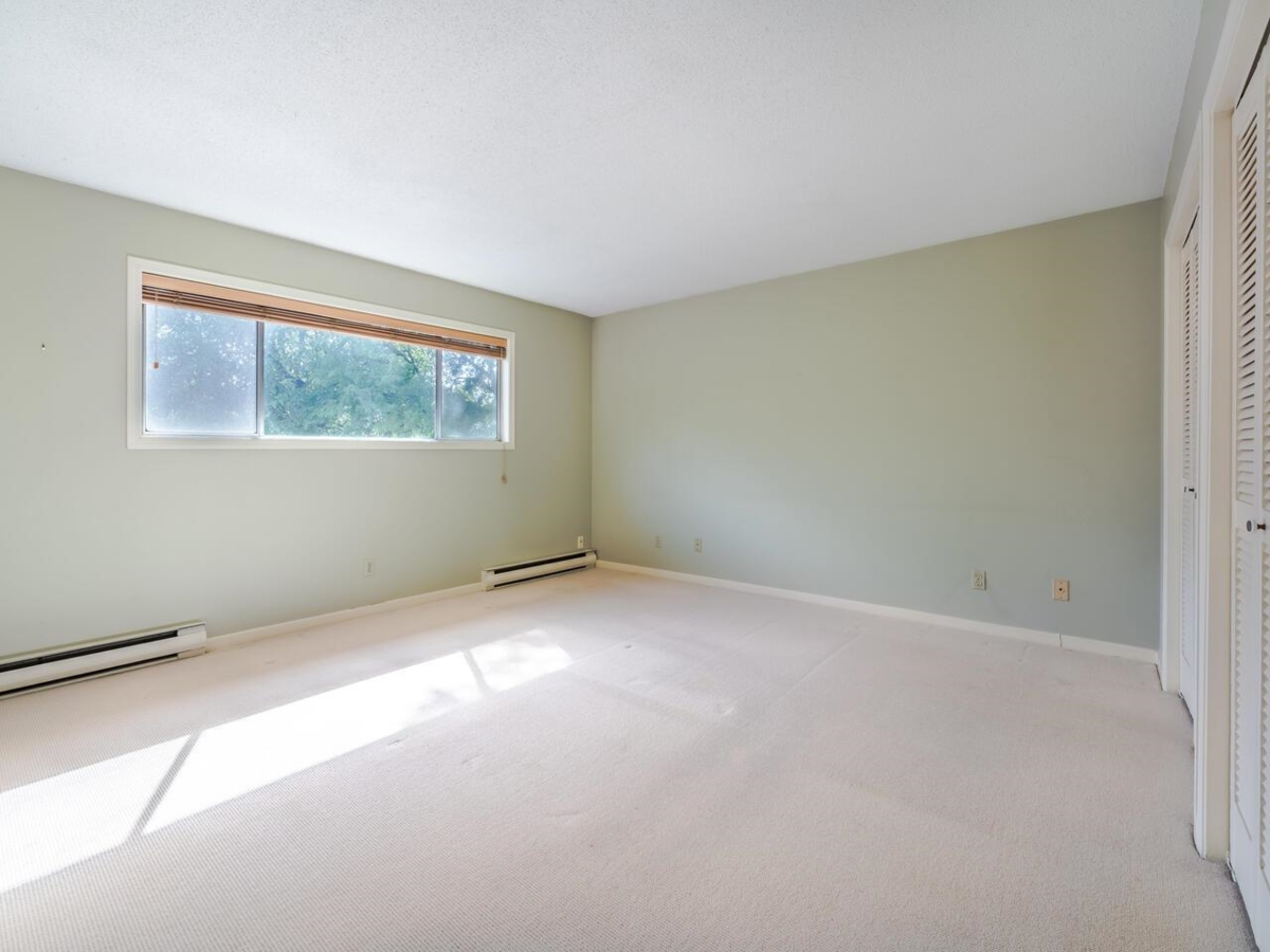 Bedroom 3 Photo of 5810 Cartier Street, Vancouver, BC