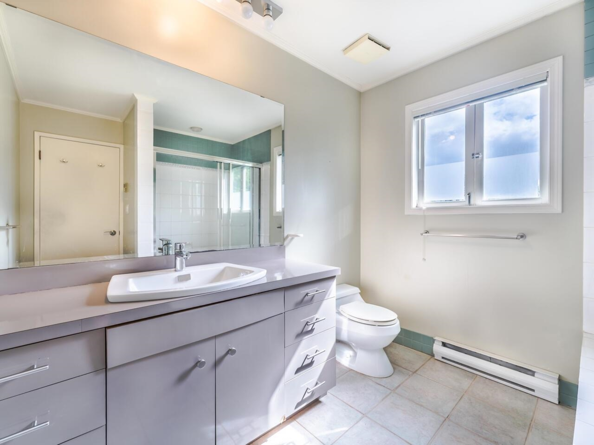 Bedroom 4 Photo of 5810 Cartier Street, Vancouver, BC