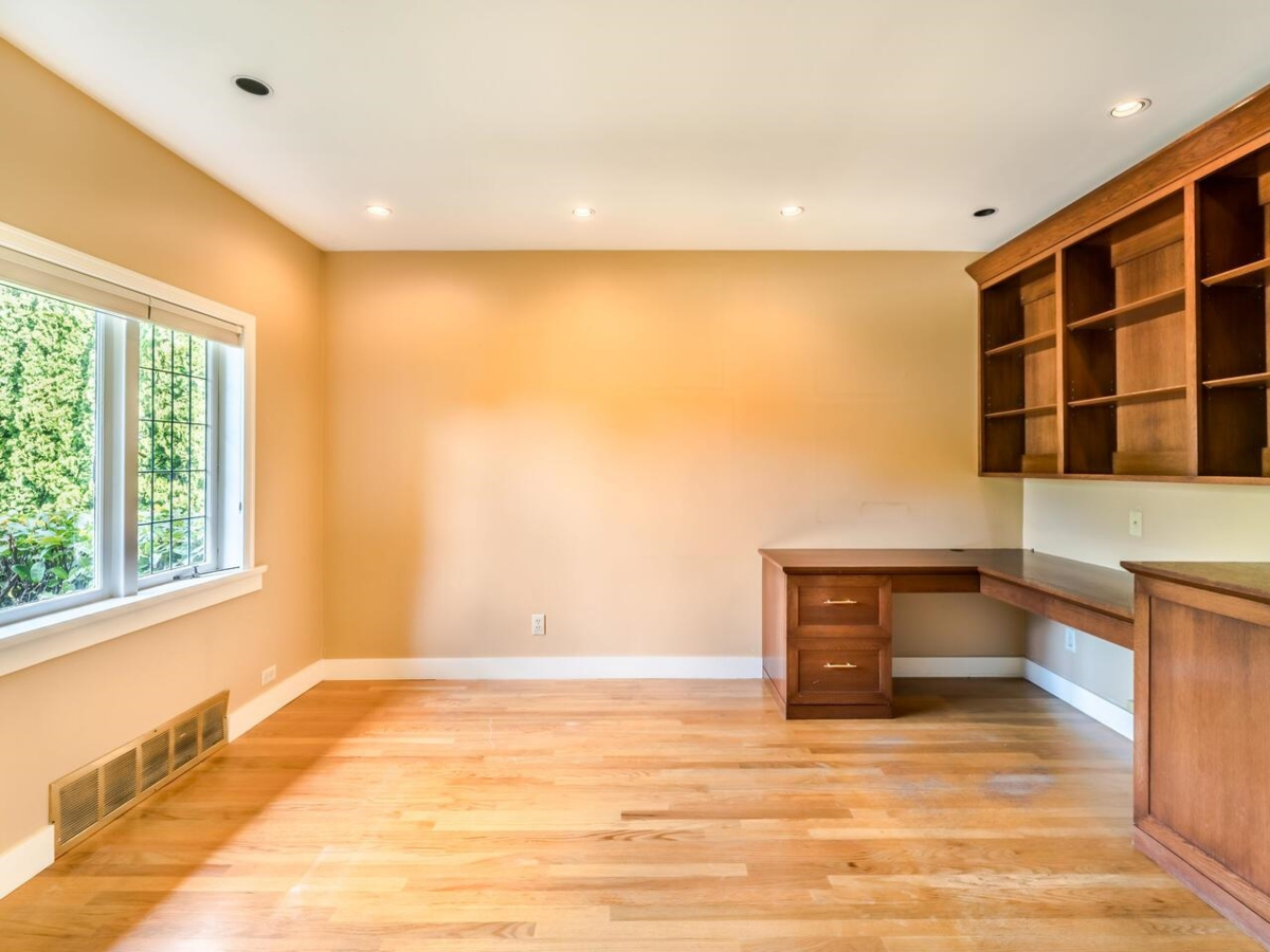 Dining Area Photo of 5810 Cartier Street, Vancouver, BC