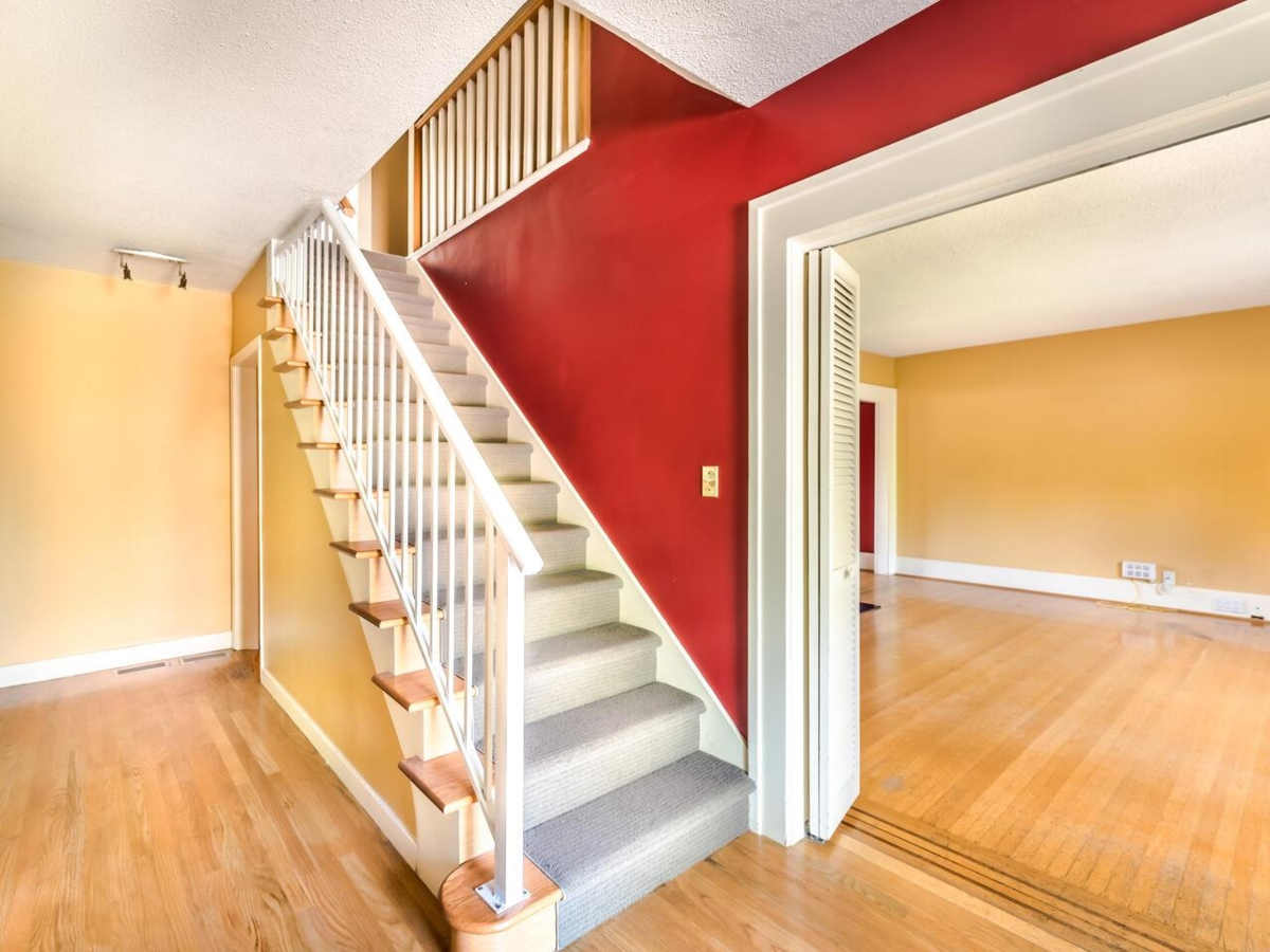 Family Room Photo of 5810 Cartier Street, Vancouver, BC