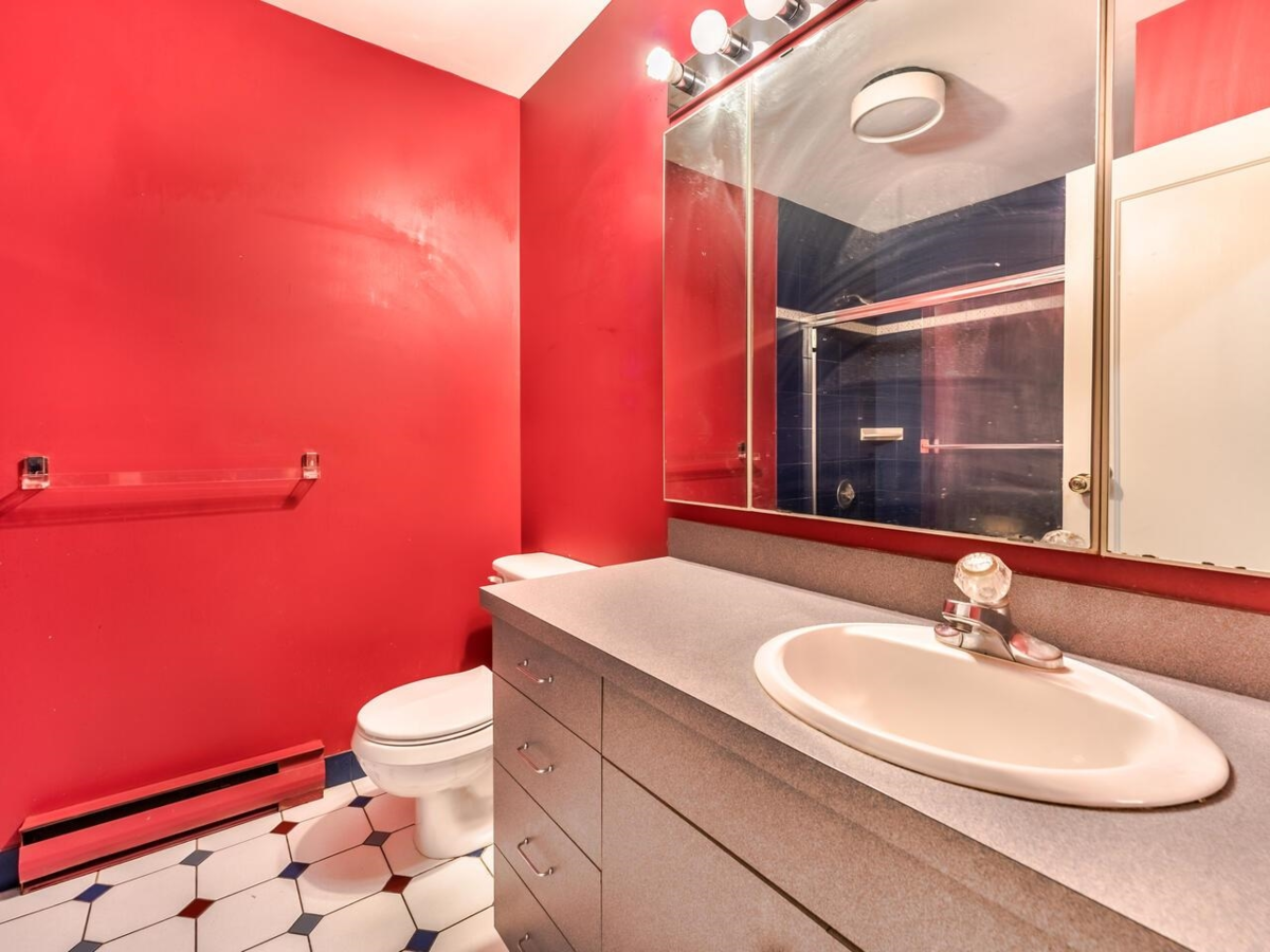 Guest Bathroom Photo of 5810 Cartier Street, Vancouver, BC
