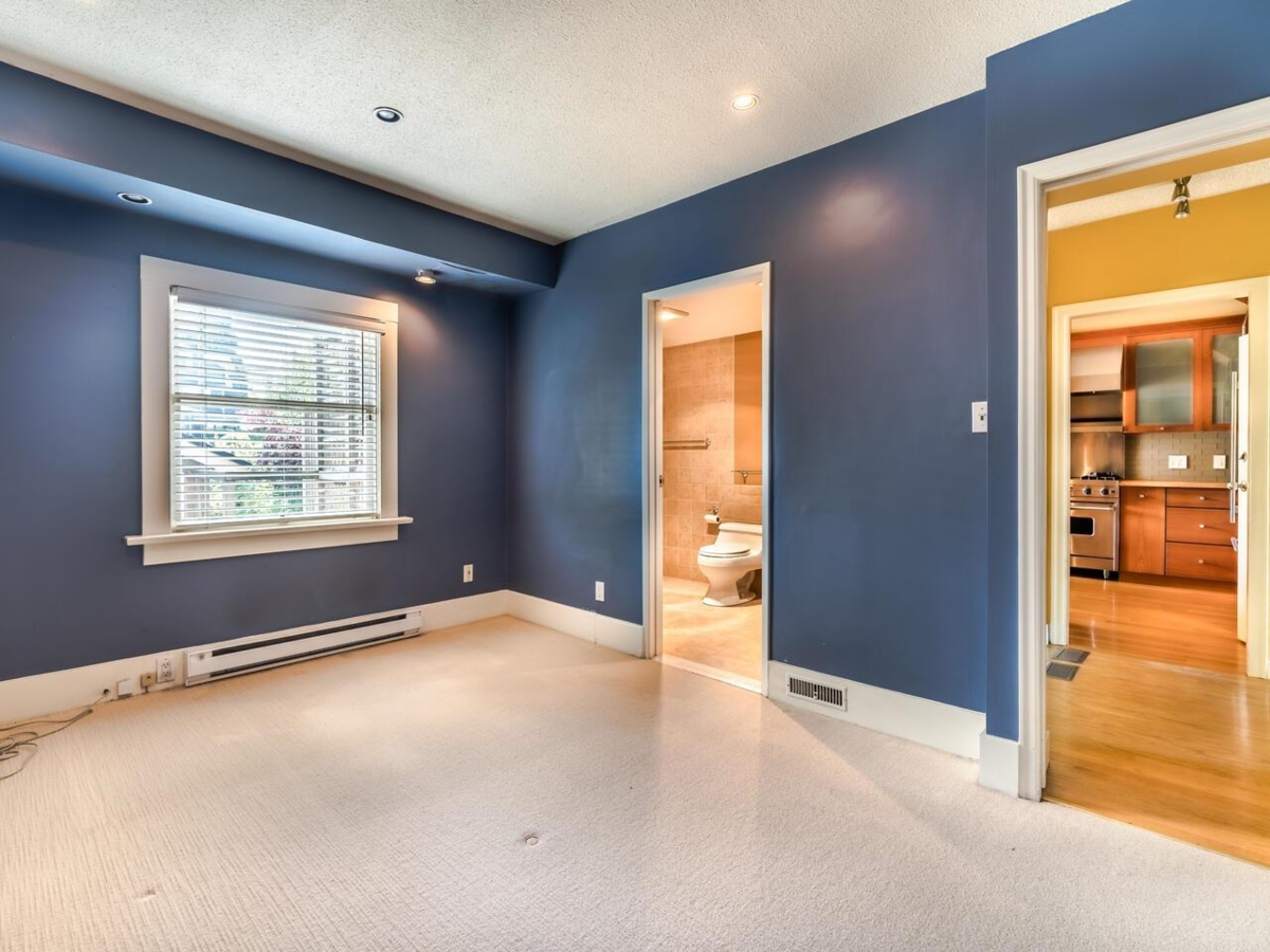 Kitchen Photo of 5810 Cartier Street, Vancouver, BC