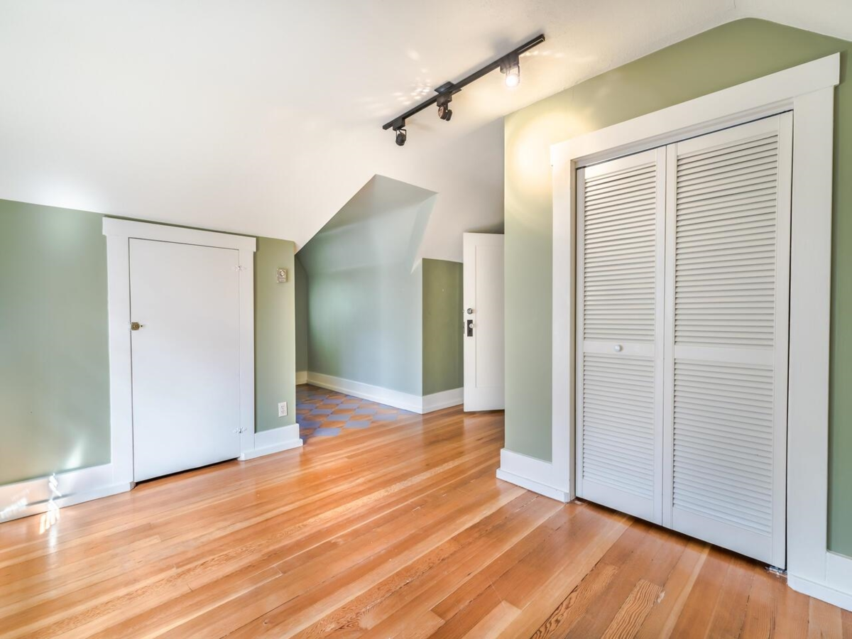 Loft / Bonus Room Photo of 5810 Cartier Street, Vancouver, BC