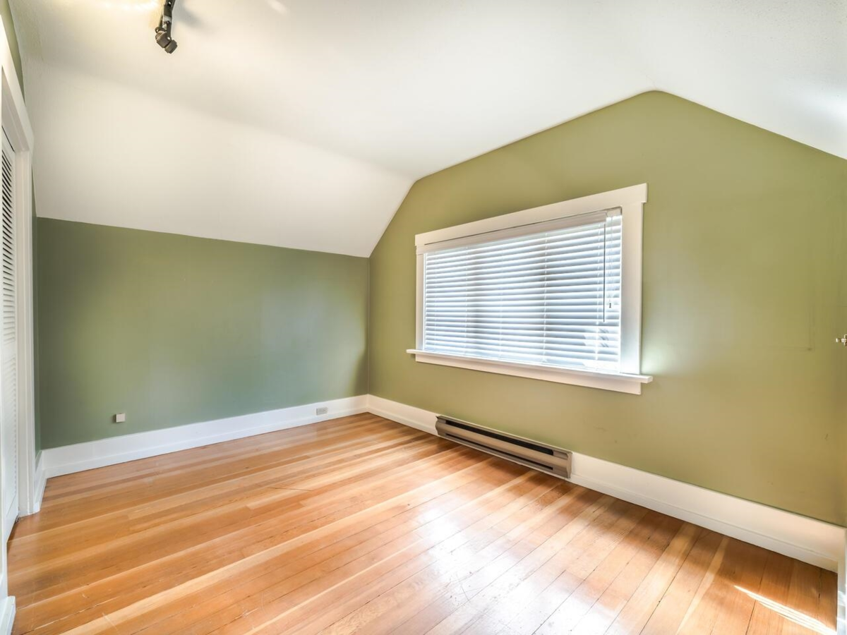 Office / Den Photo of 5810 Cartier Street, Vancouver, BC