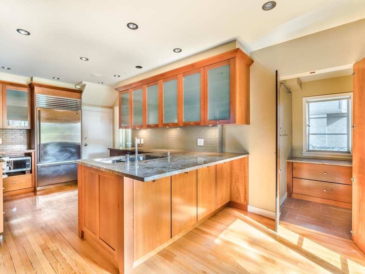 Pantry Photo of 5810 Cartier Street, Vancouver, BC