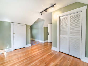 Loft / Bonus Room Photo of 5810 Cartier Street, Vancouver, BC