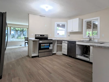 17 44565 Monte Vista Drive, Chilliwack, BC, Chilliwack — Manufactured Home for sale