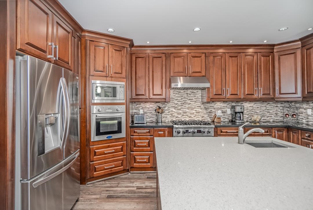 Bedroom 3 Photo of 836 Sprice Avenue, Coquitlam, BC