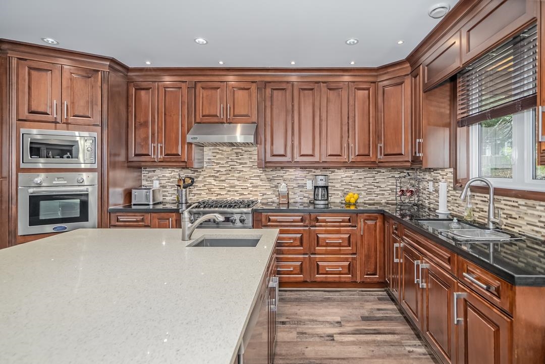 Bedroom 4 Photo of 836 Sprice Avenue, Coquitlam, BC