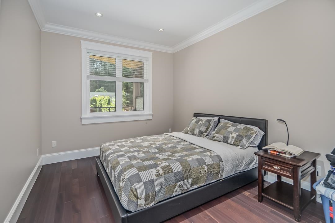 Entry Foyer Photo of 836 Sprice Avenue, Coquitlam, BC