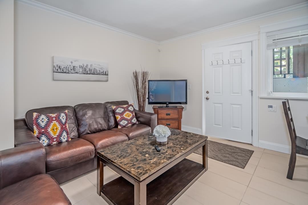 Fitness Center Photo Near 836 Sprice Avenue, Coquitlam, BC