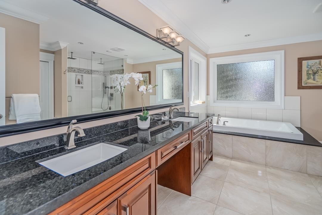 Front Yard Photo of 836 Sprice Avenue, Coquitlam, BC