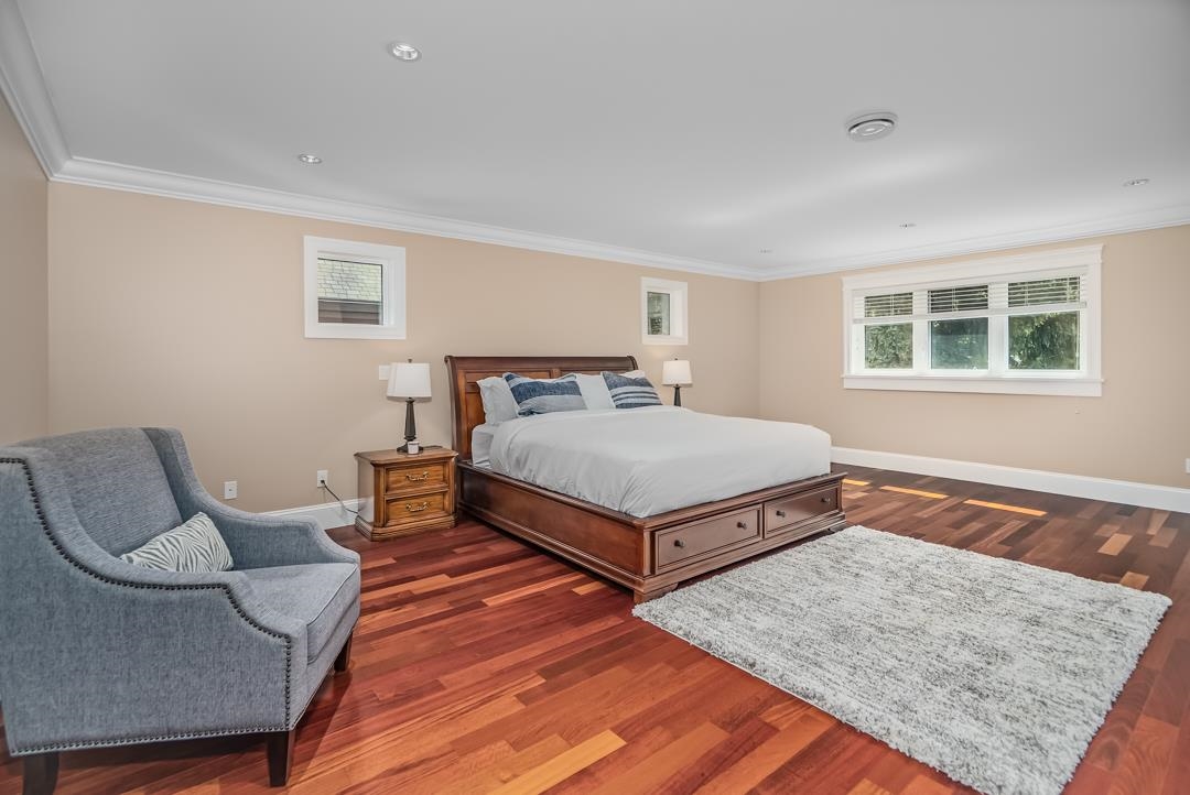 Garage Interior Photo of 836 Sprice Avenue, Coquitlam, BC