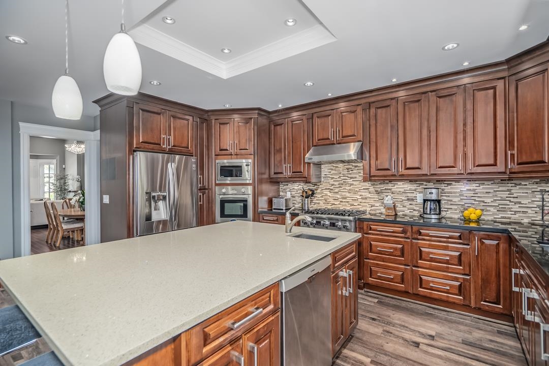 Guest Bathroom Photo of 836 Sprice Avenue, Coquitlam, BC