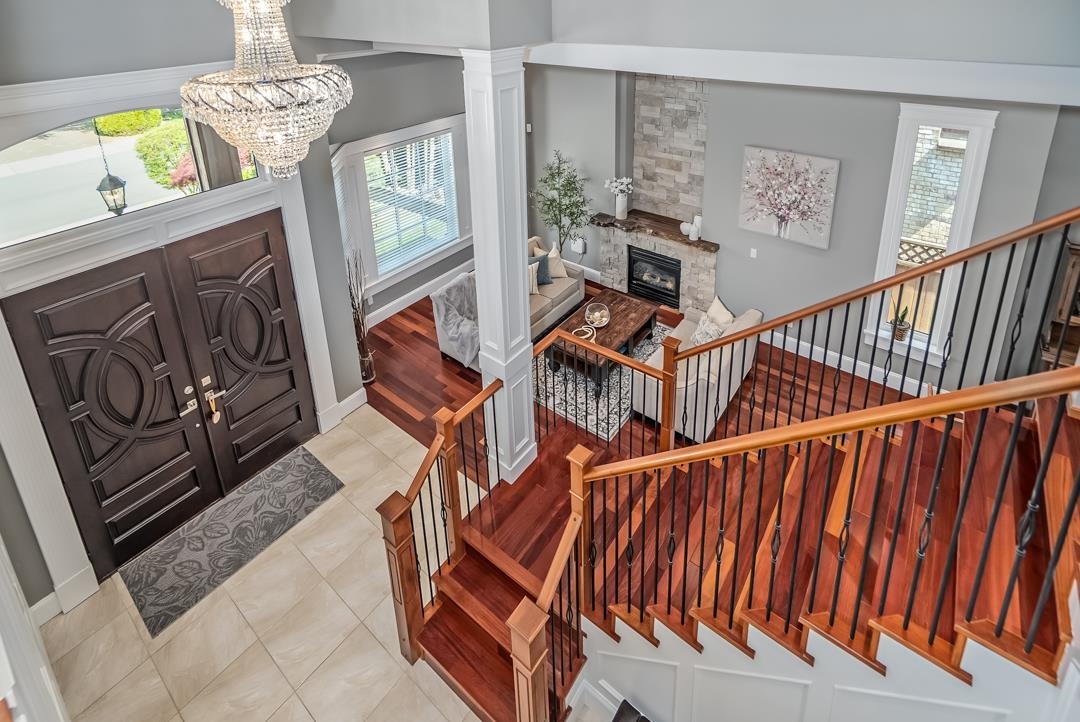 Hot Tub / Spa Photo of 836 Sprice Avenue, Coquitlam, BC