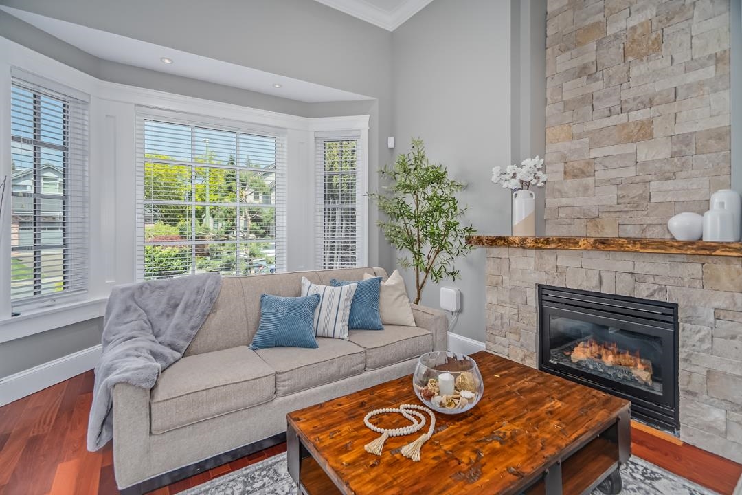 Kitchen Photo of 836 Sprice Avenue, Coquitlam, BC