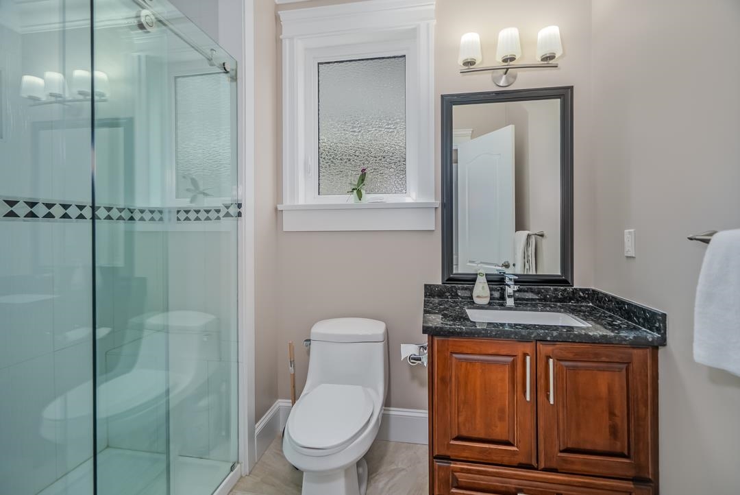 Mudroom Photo of 836 Sprice Avenue, Coquitlam, BC