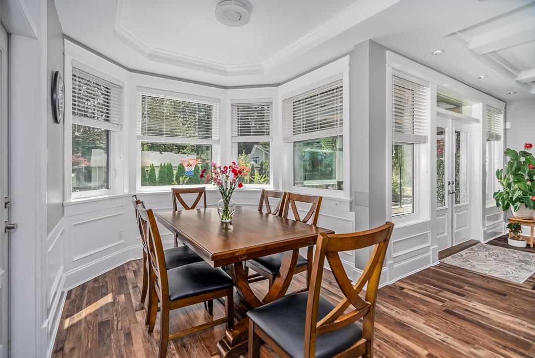 Office / Den Photo of 836 Sprice Avenue, Coquitlam, BC