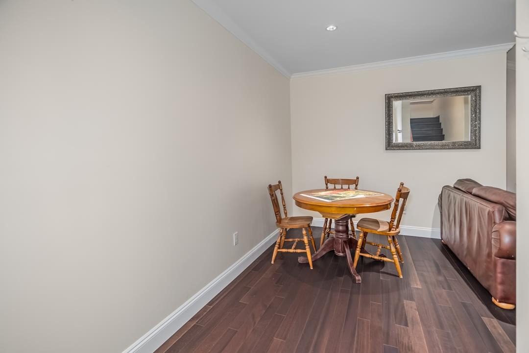 Outdoor Kitchen Photo of 836 Sprice Avenue, Coquitlam, BC