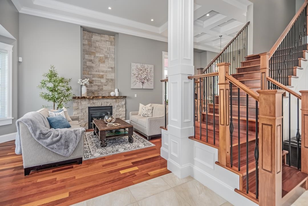 Pantry Photo of 836 Sprice Avenue, Coquitlam, BC