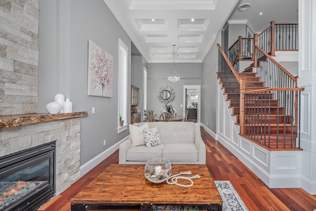 Primary Bedroom Photo of 836 Sprice Avenue, Coquitlam, BC